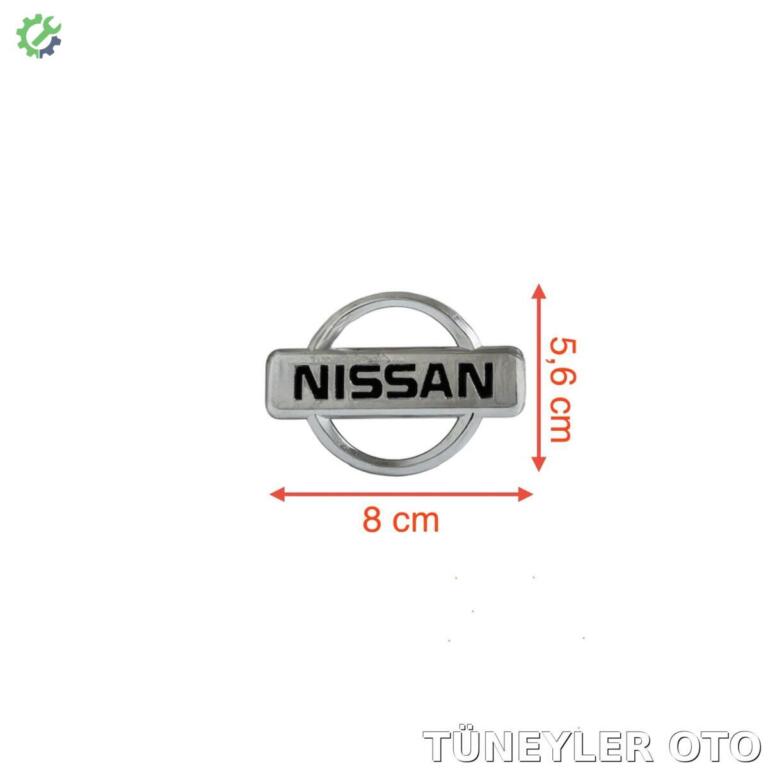 Nissan Primera Ön Panjur çıkma parça