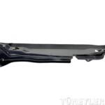 Honda Civic 2021-2024 Sol Çamurluk (ARKAYA GELEN)