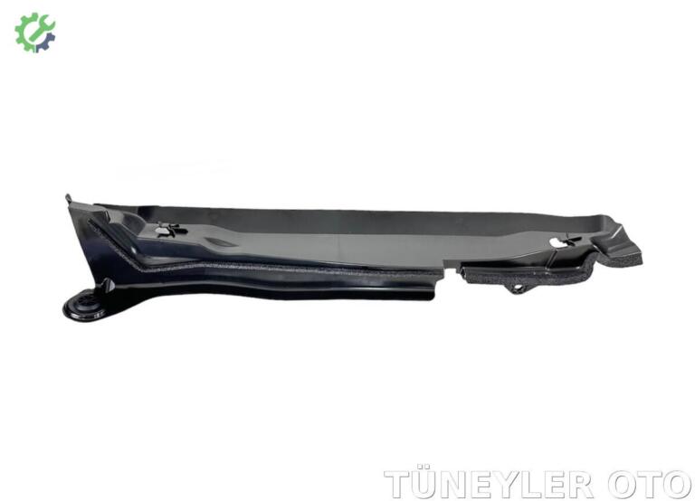 Honda Civic Çamurluk çıkma parça
