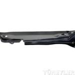 Honda Civic 2021-2024 Sağ Çamurluk (ARKAYA GELEN)