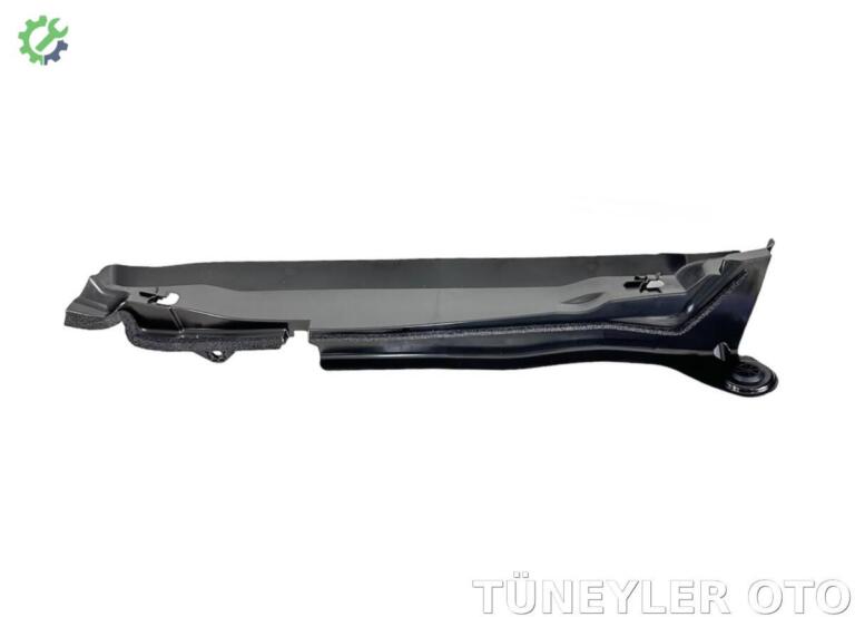 Honda Civic Çamurluk çıkma parça