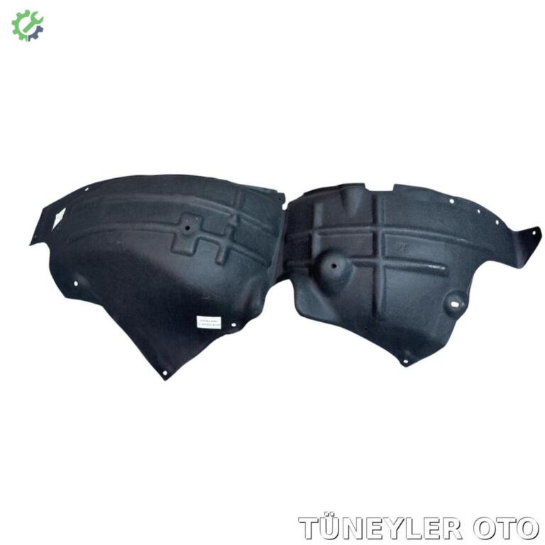 Honda Civic Çamurluk çıkma parça