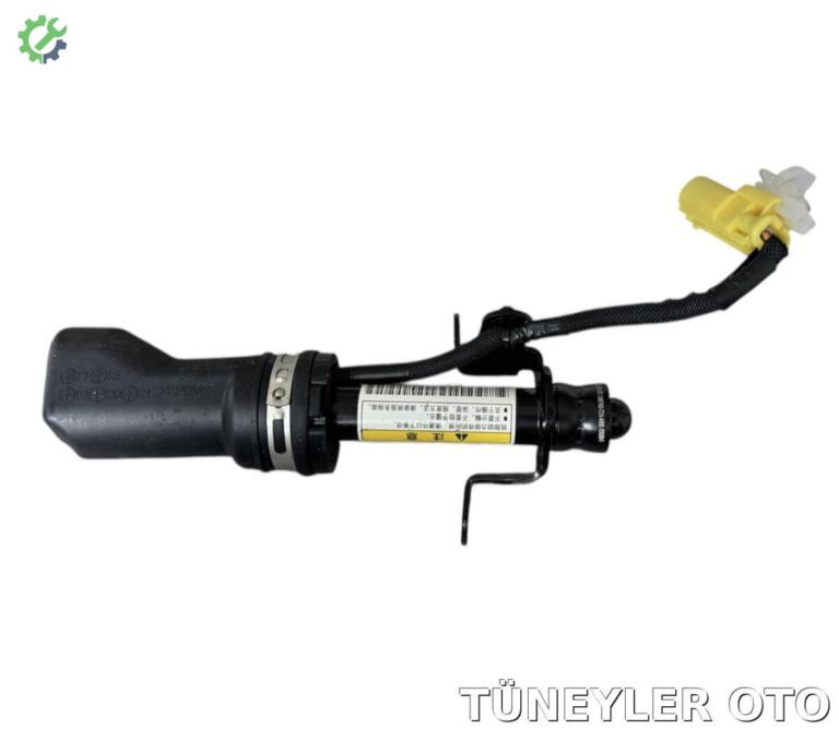 Honda Civic Kaput çıkma parça