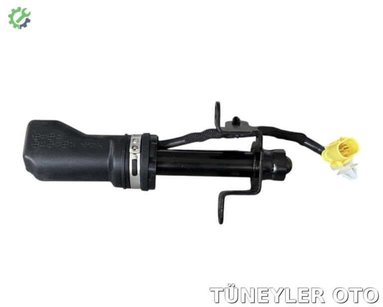Honda Civic Kaput çıkma parça