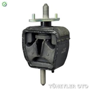 Isuzu D-Max 2016-2019 Motor Takozu