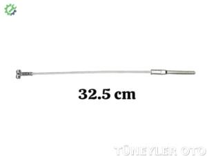 Toyota Corolla 2007-2013 El Fren Teli