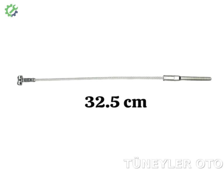 Toyota Corolla El Fren Teli çıkma parça