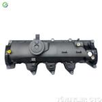 Nissan Qashqai 2007-2013 Silindir Kapak