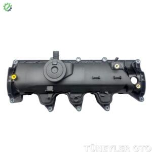 Nissan Qashqai 2007-2013 Silindir Kapak