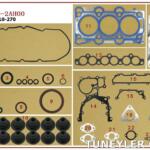 Kia Picanto 2004-2007 Conta
