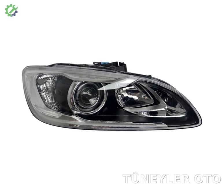 Volvo S60 Far (Sağ) çıkma parça