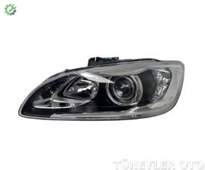 Volvo S60 2014-2018 Sol Far (7 PİN/AFL MOTORSUZ)