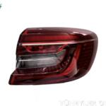 Renault Clio 2021-2024 Sağ Stop (DUYLU/ICON PAKET)