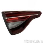Renault Clio 2021-2024 Sol Stop (DUYLU/ICON PAKET)