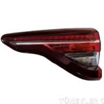 Renault Clio 2021-2024 Sağ Stop (DUYLU/ICON PAKET)