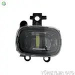 Nissan Qashqai 2021-2024 Sol Sis Farı (LED)