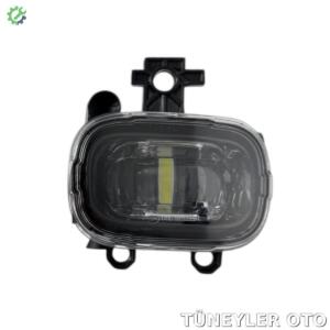 Nissan Qashqai 2021-2024 Sol Sis Farı (LED)