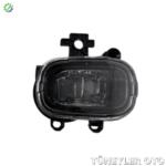 Nissan Qashqai 2021-2024 Sağ Sis Farı (LED)