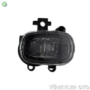 Nissan Qashqai 2021-2024 Sağ Sis Farı (LED)