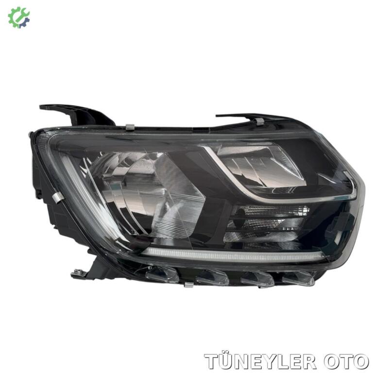 Dacia Duster Far (Sağ) çıkma parça