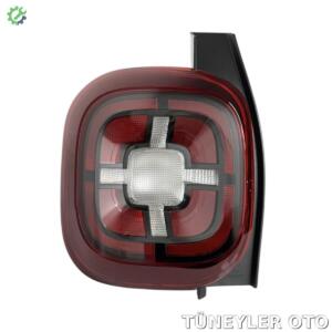 Dacia Duster 2018-2021 Sol Stop