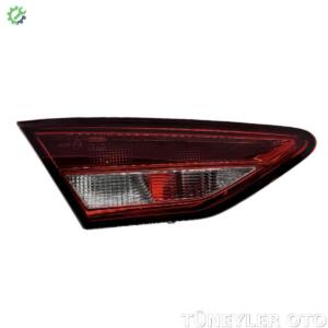 Seat Leon 2013-2016 Sol Stop (LEDSİZ)