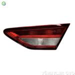 Seat Leon 2013-2016 Sağ Stop (LEDSİZ)