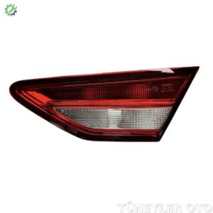 Seat Leon 2013-2016 Sağ Stop (LEDSİZ)