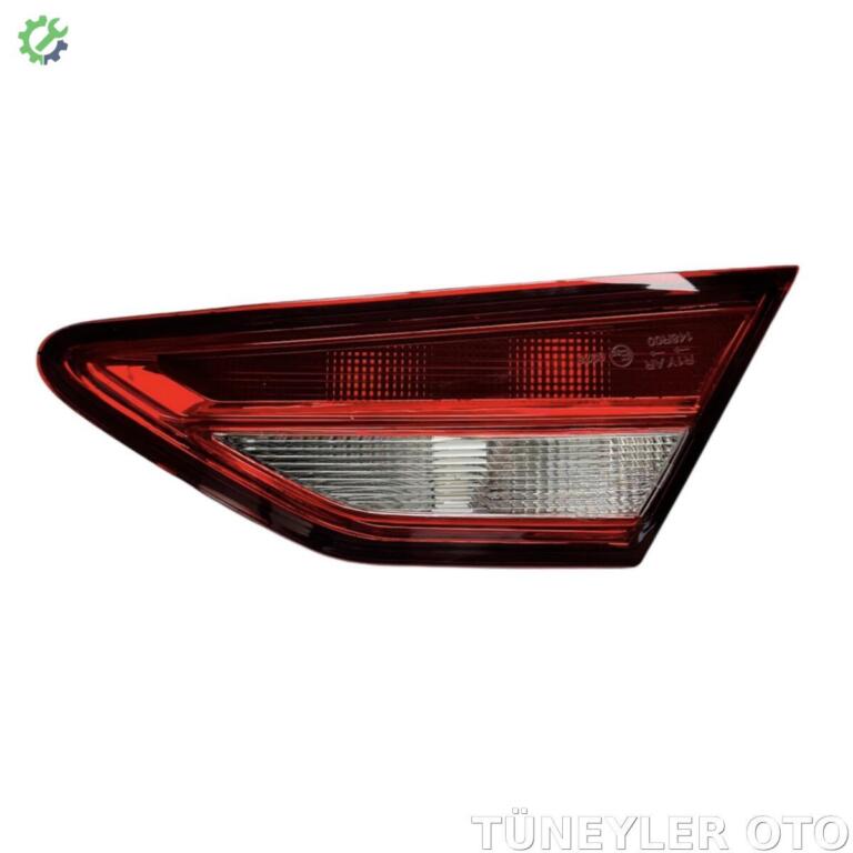 Seat Leon Stop çıkma parça