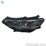 Volkswagen Passat 2019-2023 Sol Far (LED)
