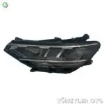 Volkswagen Passat 2019-2023 Sol Far (LED)