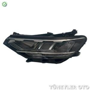 Volkswagen Passat 2019-2023 Sol Far (LED)