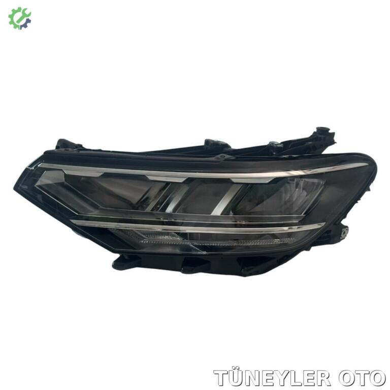 Volkswagen Passat Far (Sol) çıkma parça