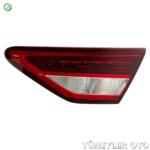 Seat Leon 2013-2016 Sağ Stop (LED)
