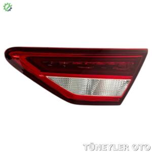 Seat Leon 2013-2016 Sağ Stop (LED)