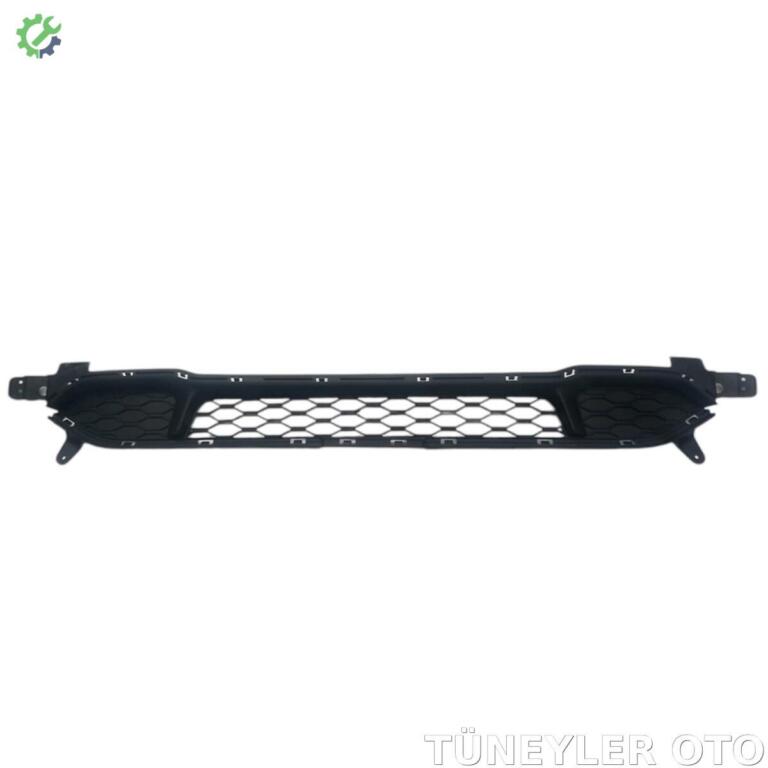 Hyundai Kona Tampon çıkma parça