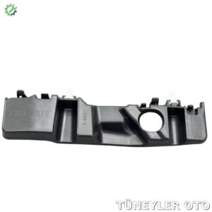Hyundai Kona 2018-2020 Sağ Tampon
