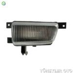 Opel Astra 1998-2003 Sol Sis Farı