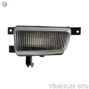 Opel Astra 1998-2003 Sol Sis Farı