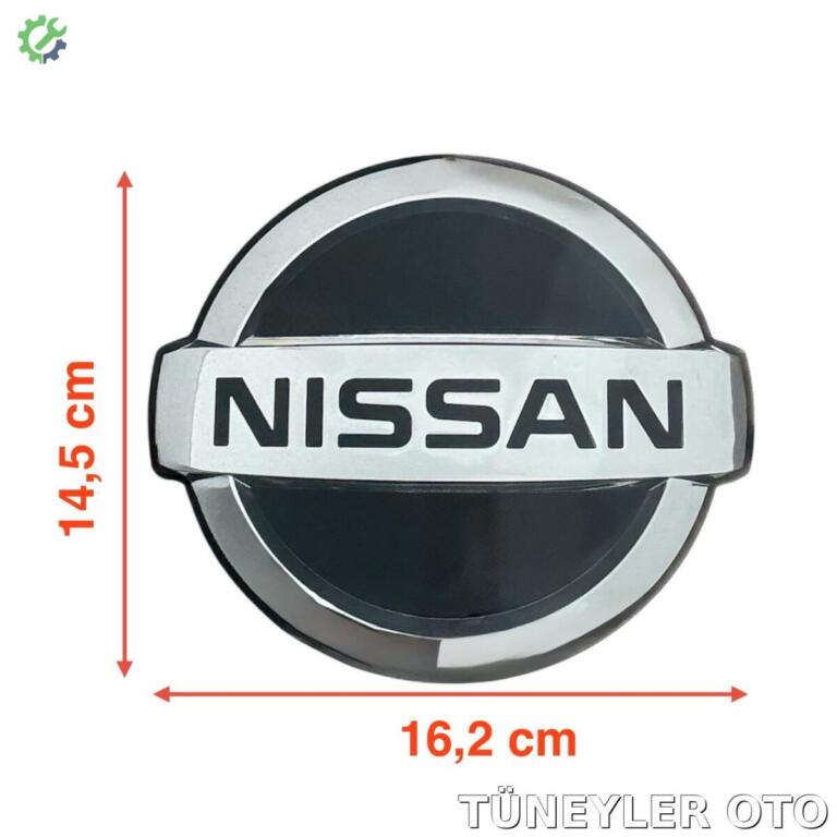 Nissan Qashqai Ön Panjur çıkma parça
