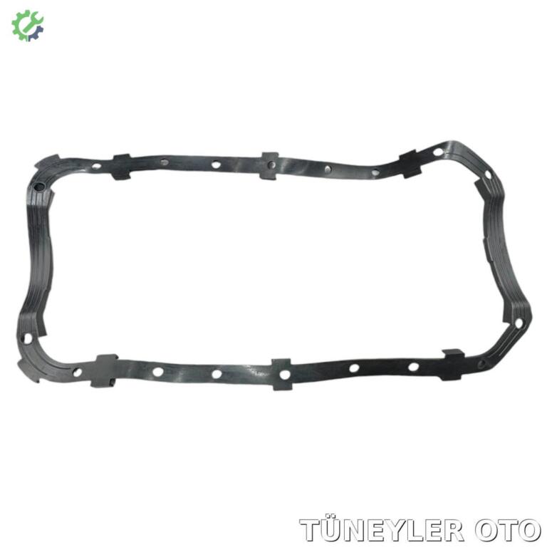 Toyota Hilux Karter çıkma parça