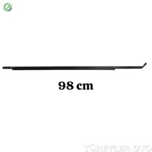 Toyota Corolla 1998-2001 Sağ Cam Sıyırıcı