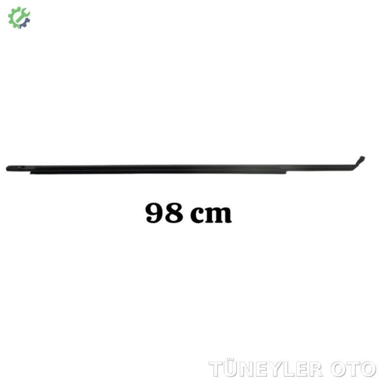 Toyota Corolla Cam Sıyırıcı çıkma parça
