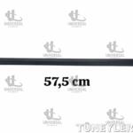 Hyundai Getz 2003-2011 Sol Cam Sıyırıcı