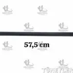 Hyundai Getz 2003-2011 Sol Cam Sıyırıcı