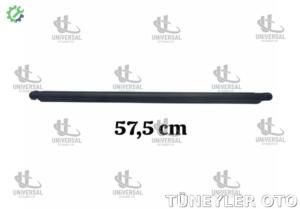 Hyundai Getz 2003-2011 Sol Cam Sıyırıcı