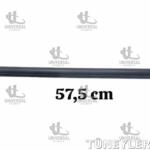 Hyundai Getz 2003-2011 Sağ Cam Sıyırıcı