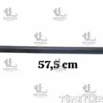 Hyundai Getz 2003-2011 Sağ Cam Sıyırıcı