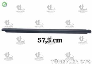 Hyundai Getz 2003-2011 Sağ Cam Sıyırıcı