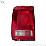 Volkswagen Amarok 2012-2017 Sol Stop (ORJİNAL TİP)